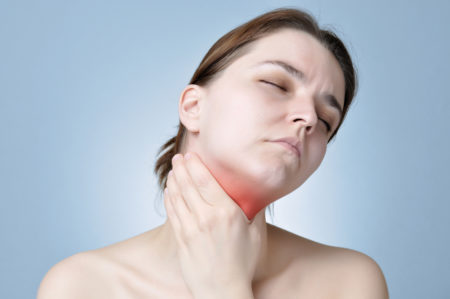 Dr. Michalski offers an easy treatment for a painful TMJ in Rocky Hill.